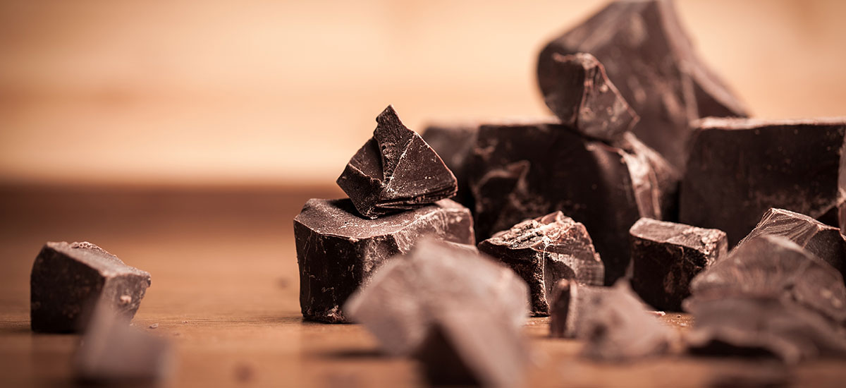 BRAND’S® Article - How Chocolate and Mushrooms Help Fight Flu