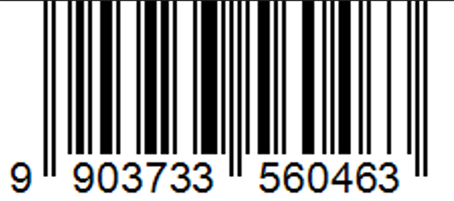 Barcode