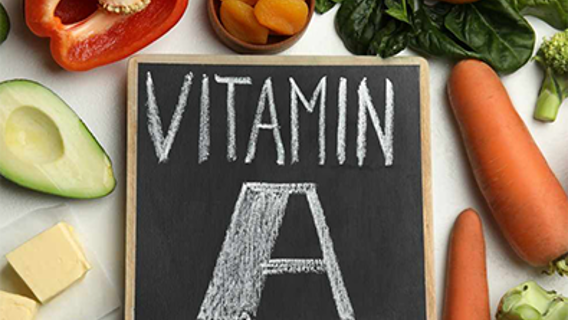 Vitamin A
