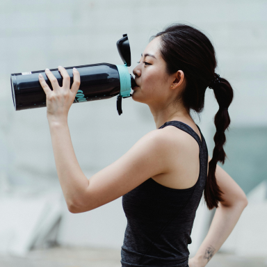 For Everyday Vitality