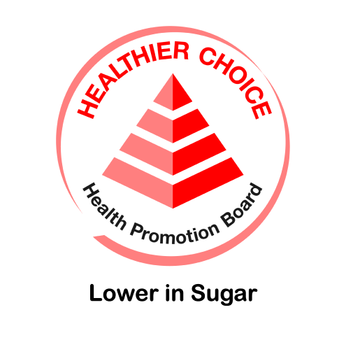 Lower In Sugar 8