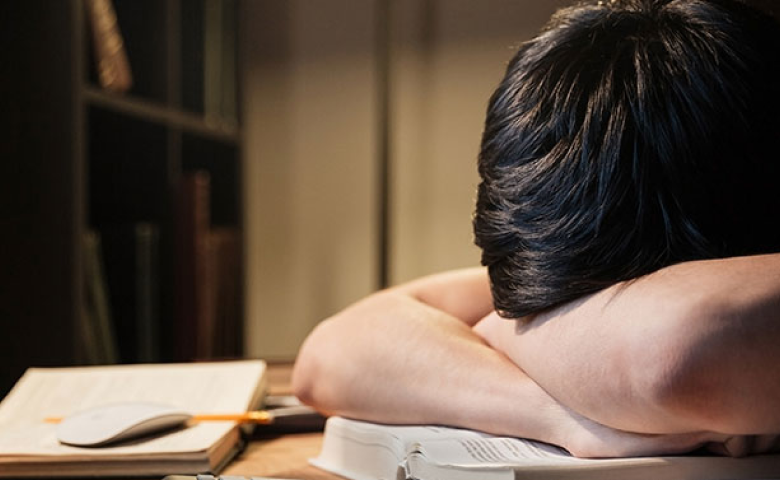 5 Signs You Are Overworked