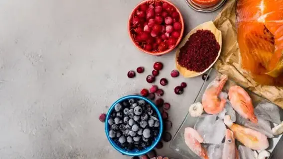 Astaxanthin
