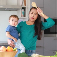 Childcare Demands
