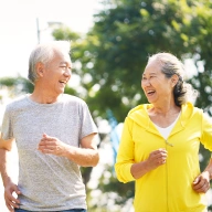 Maintaining Vitality