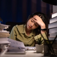 Mental and Physical Burnout