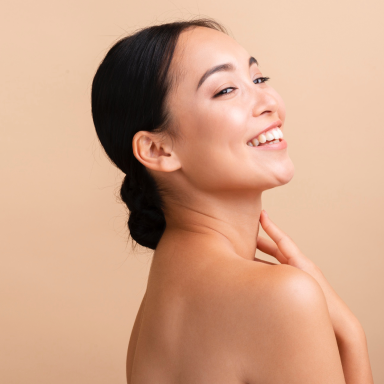 For Radiant Skin