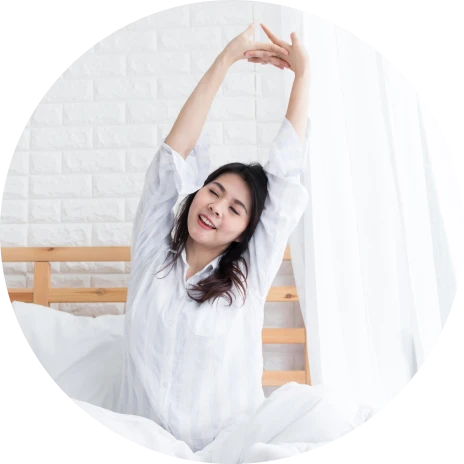 Morning Vitality